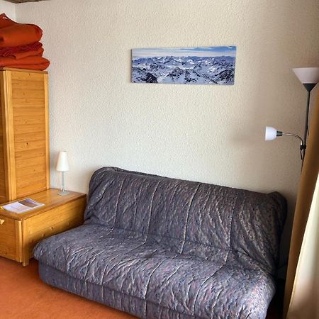 Eterlous Appartements Vti Val Thorens Kültér fotó